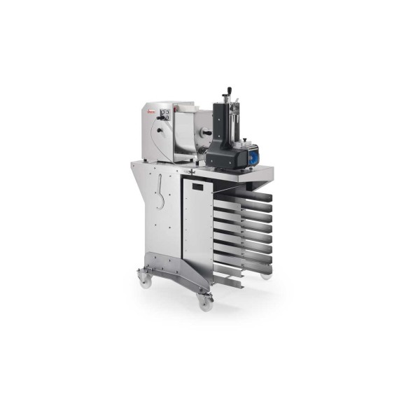 Μηχανή Ζυμαρικών PASTASTATION SRM-PASTASTATION